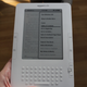 Illustration for article titled Kindle 2: First Hands On